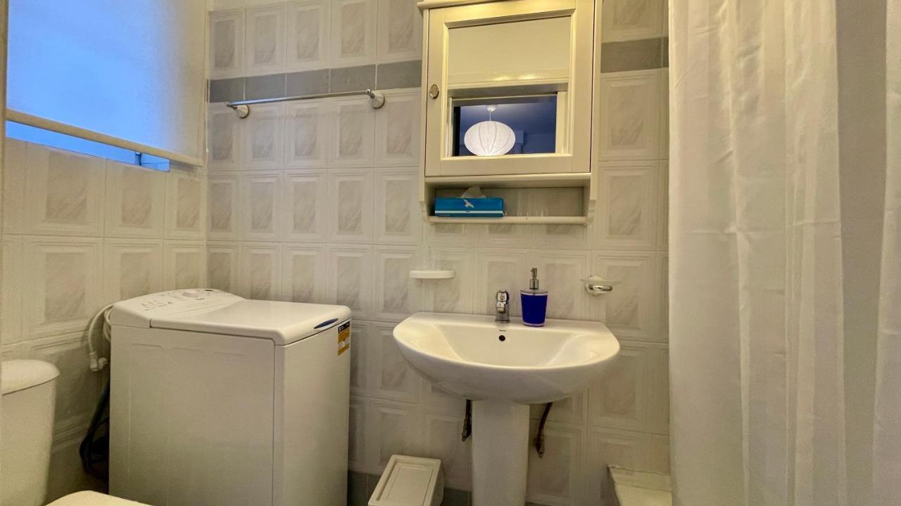 Apartmán Chez Natalie Xylokastro Exteriér fotografie